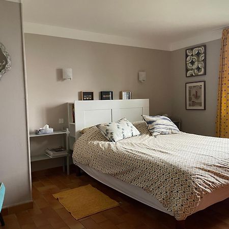 2 Appartements Calmes Fréjus Zewnętrze zdjęcie
