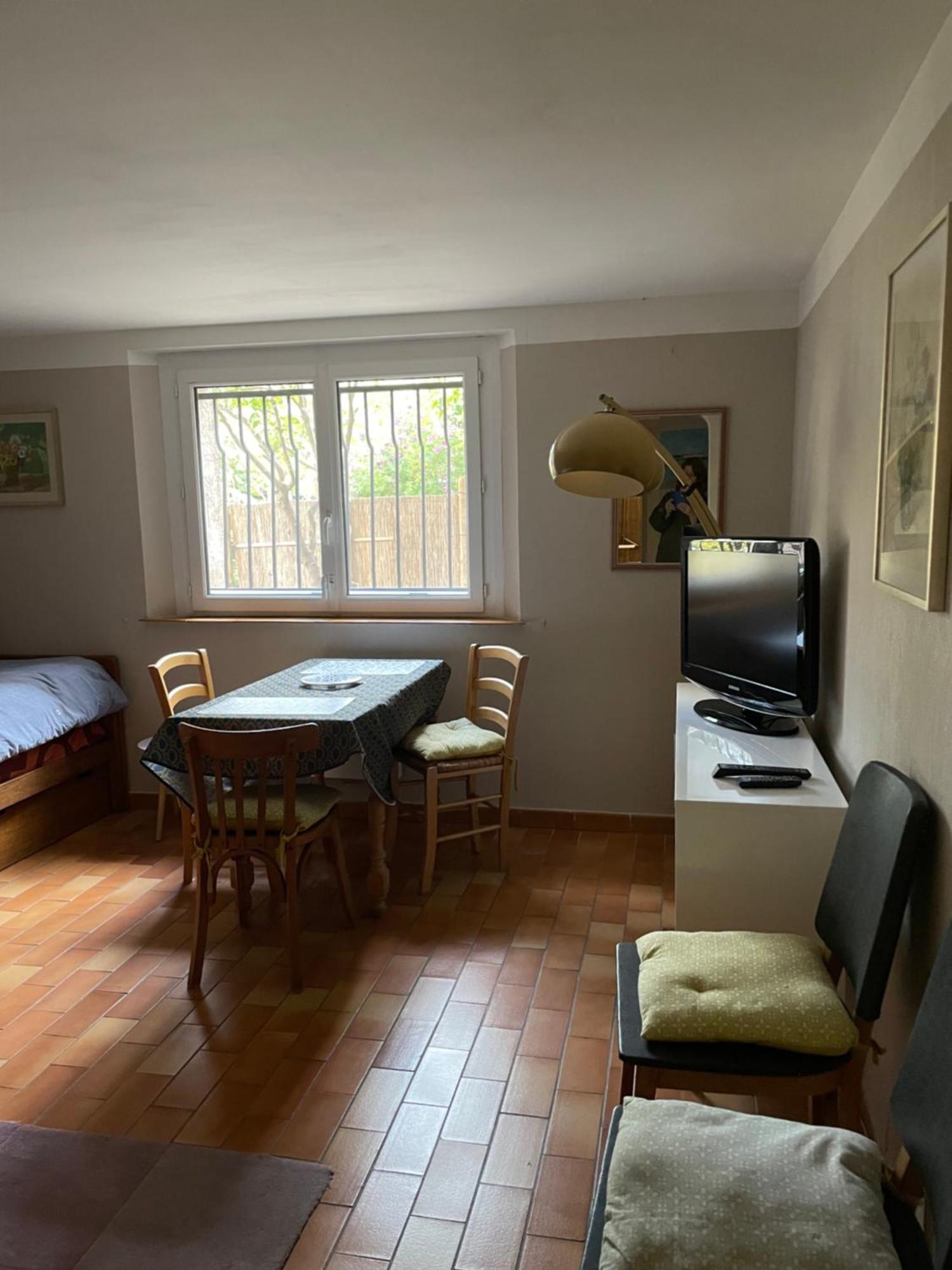 2 Appartements Calmes Fréjus Zewnętrze zdjęcie