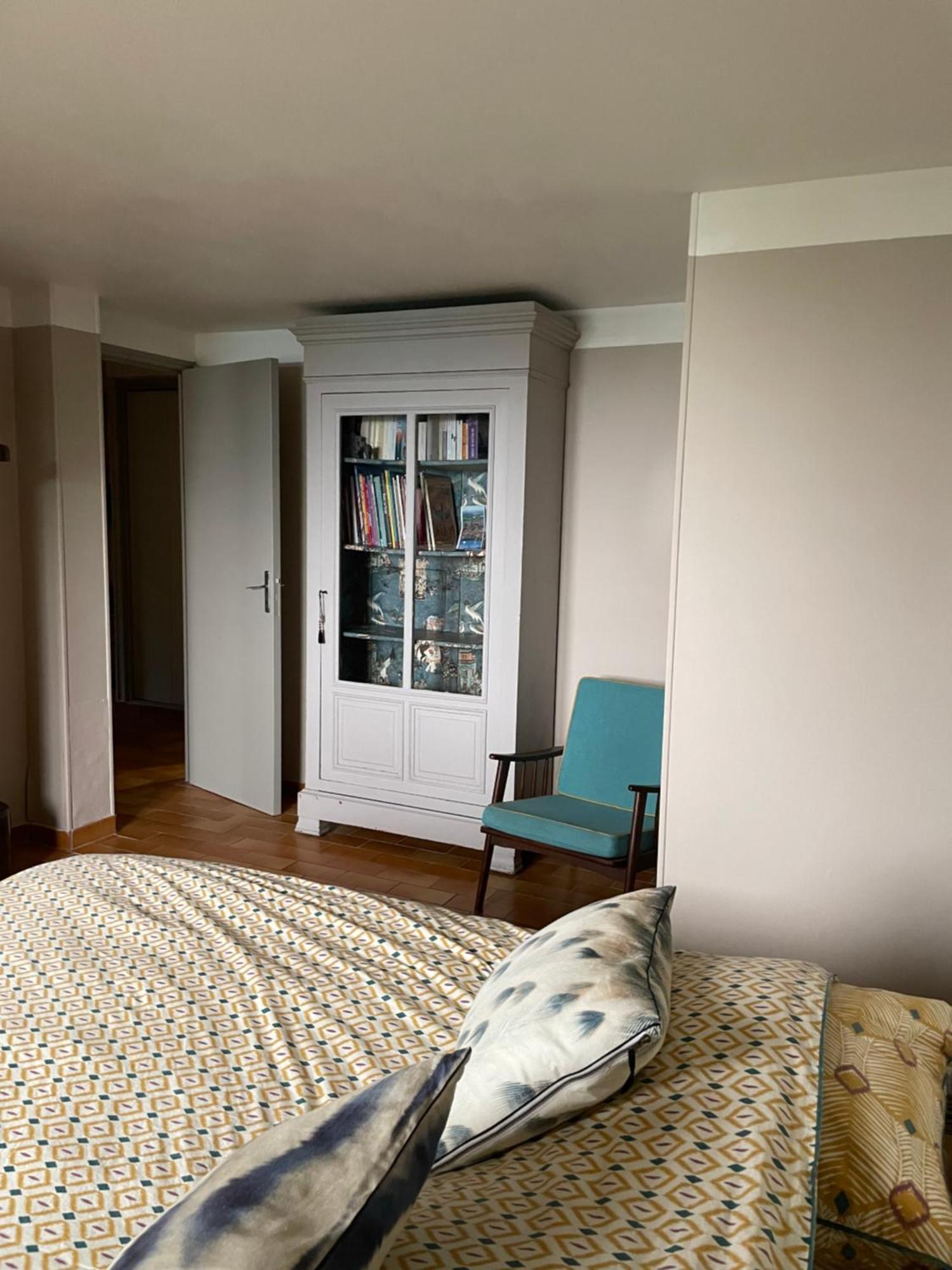 2 Appartements Calmes Fréjus Zewnętrze zdjęcie