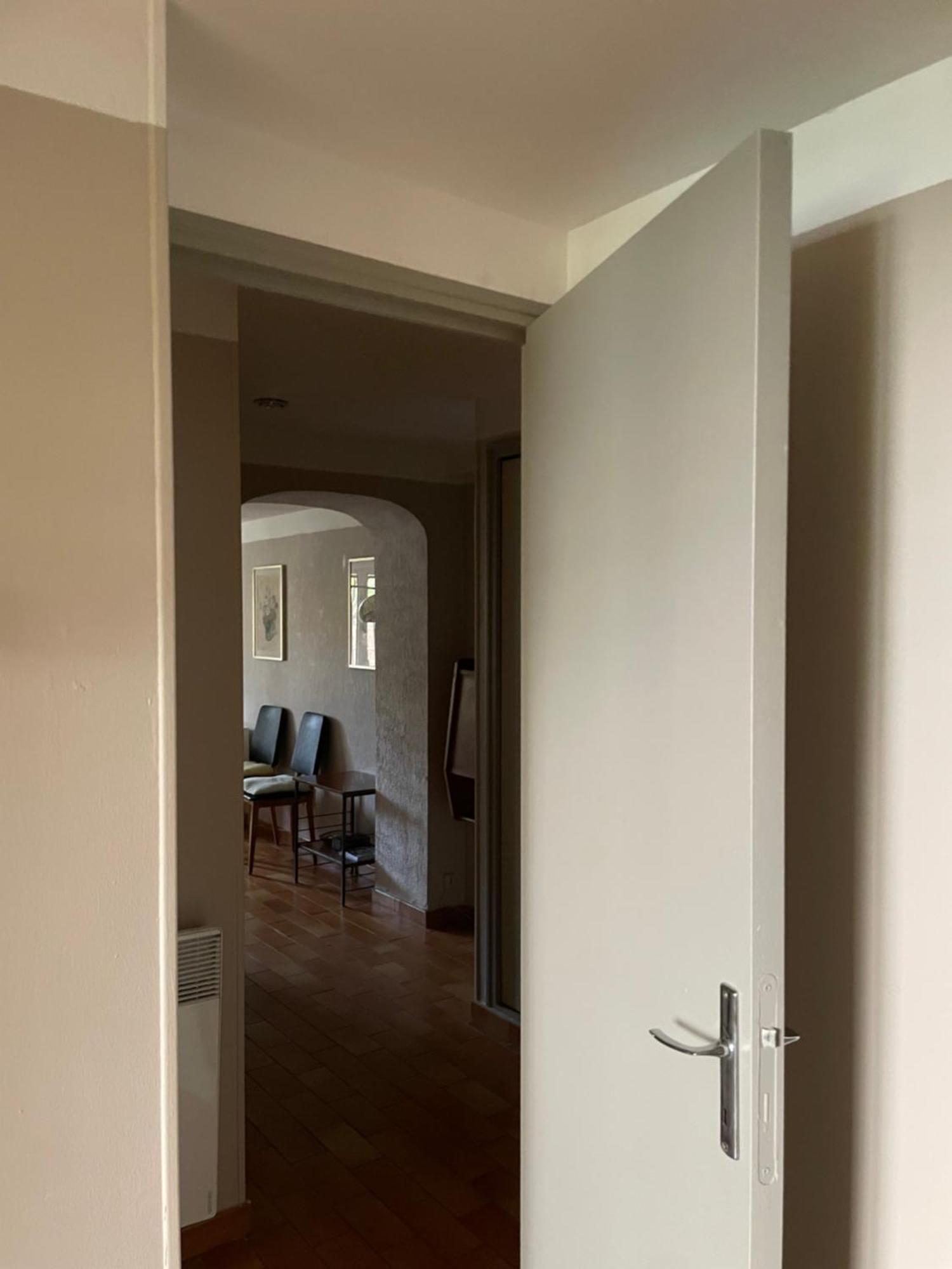 2 Appartements Calmes Fréjus Zewnętrze zdjęcie