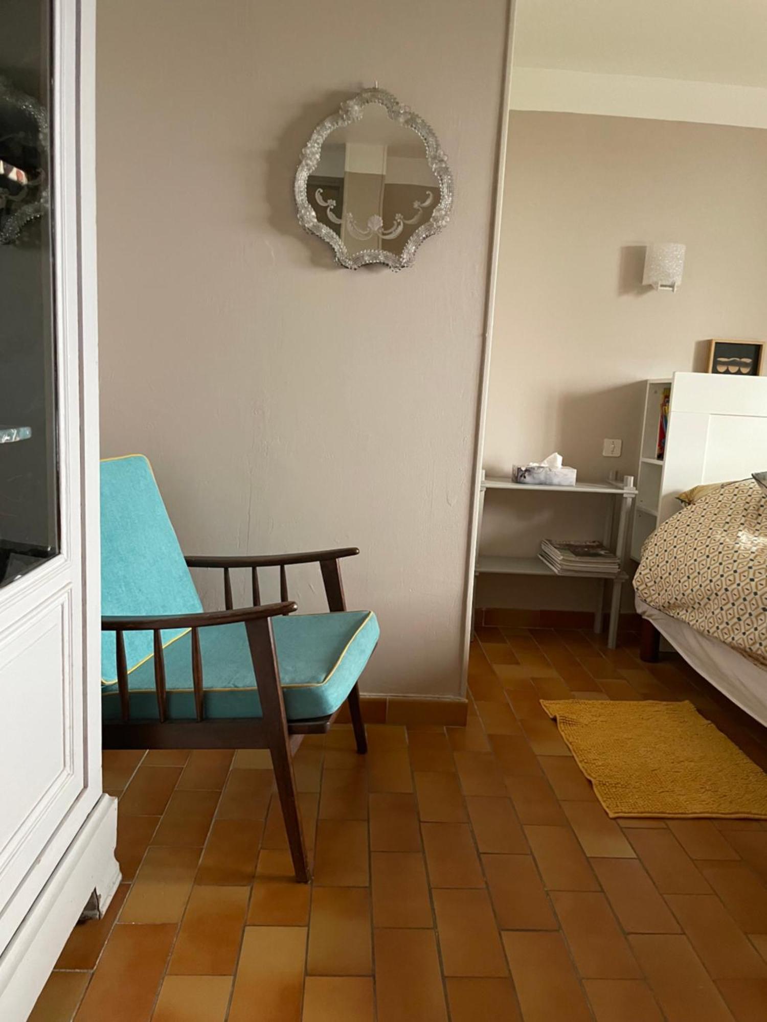 2 Appartements Calmes Fréjus Zewnętrze zdjęcie
