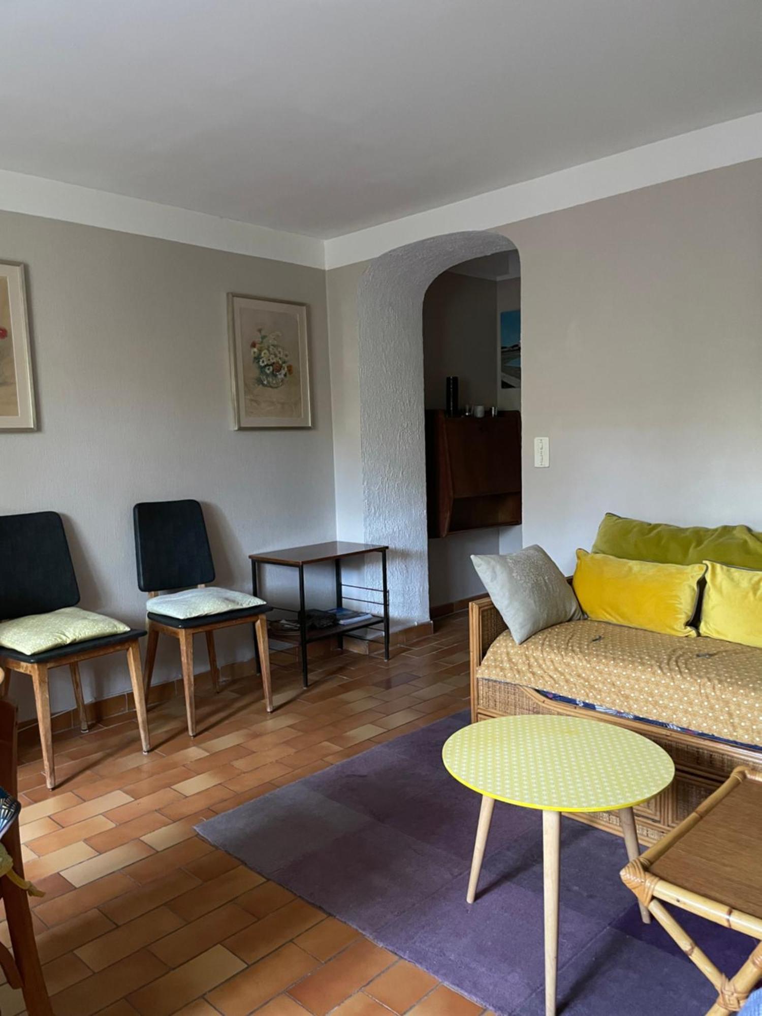 2 Appartements Calmes Fréjus Zewnętrze zdjęcie