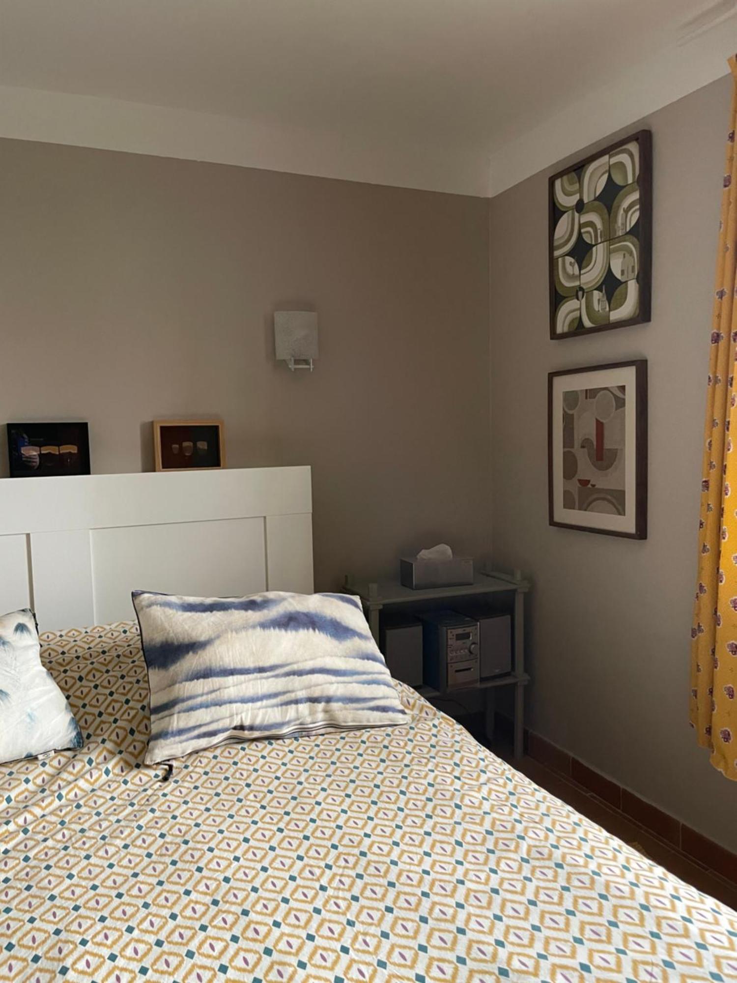 2 Appartements Calmes Fréjus Zewnętrze zdjęcie