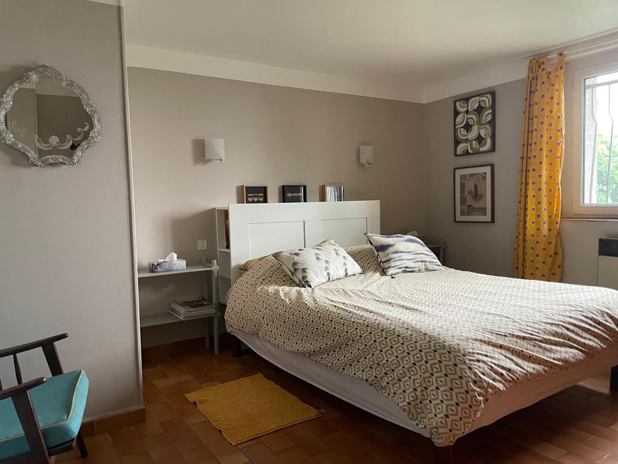 2 Appartements Calmes Fréjus Zewnętrze zdjęcie